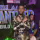 Actor Chadwick Boseman at the Los Angeles World Premiere of Marvel Studios’ Black Panther at Dolby Theatre on Jan. 29, 2018, in Hollywood, Calif. (Alberto E. Rodriguez/Getty Images for Disney)